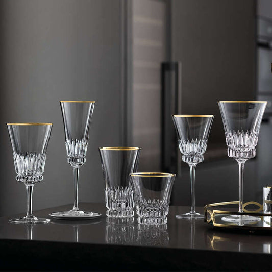 Grand Royal Gold - Water Goblet (Set of 2)